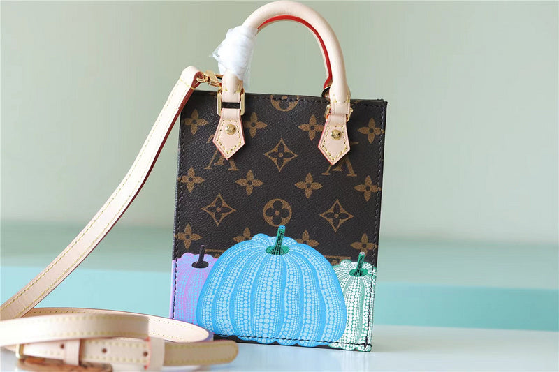 Lux-Totes - LOV Bags - 442