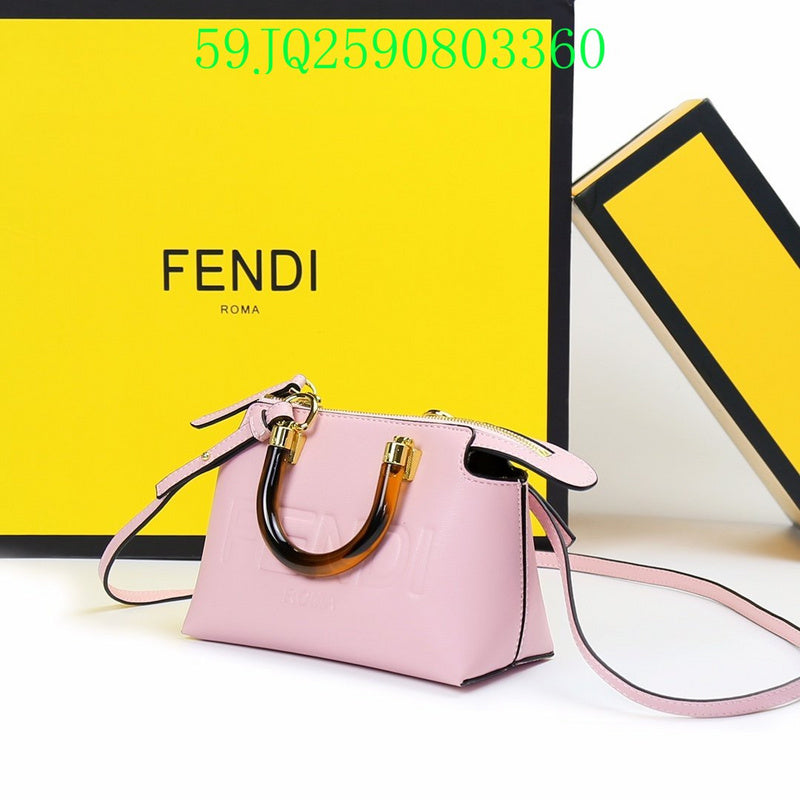 GC - Shoulder - 3259