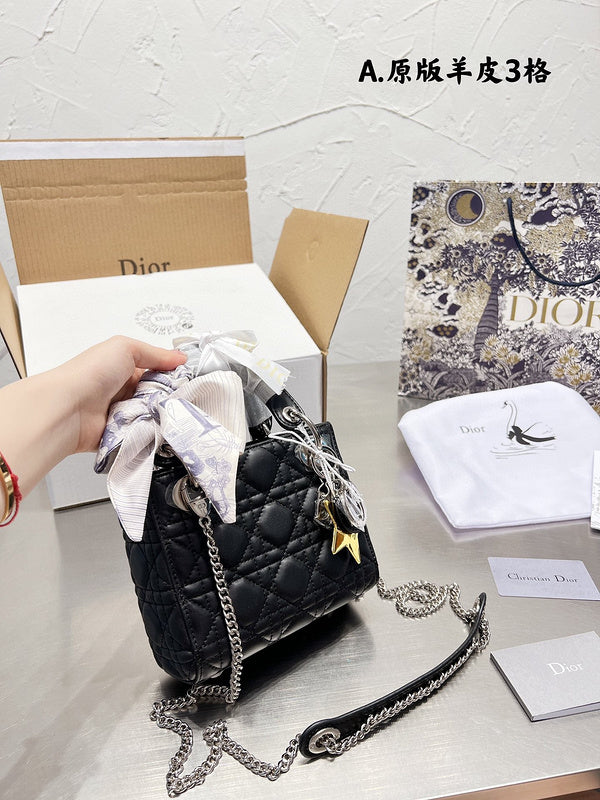 Luxurious Totes - DOR2 Bags - 257
