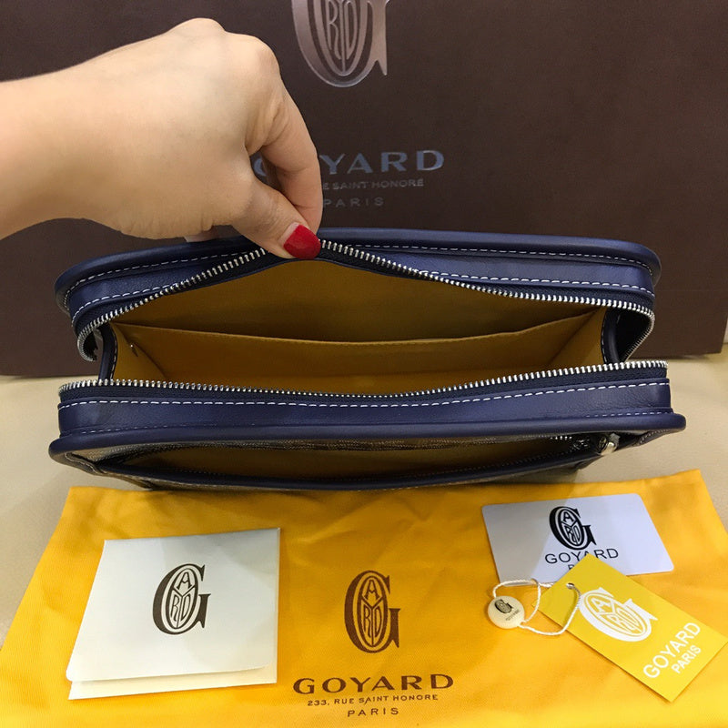Lux-Totes - GOD Bags - 369
