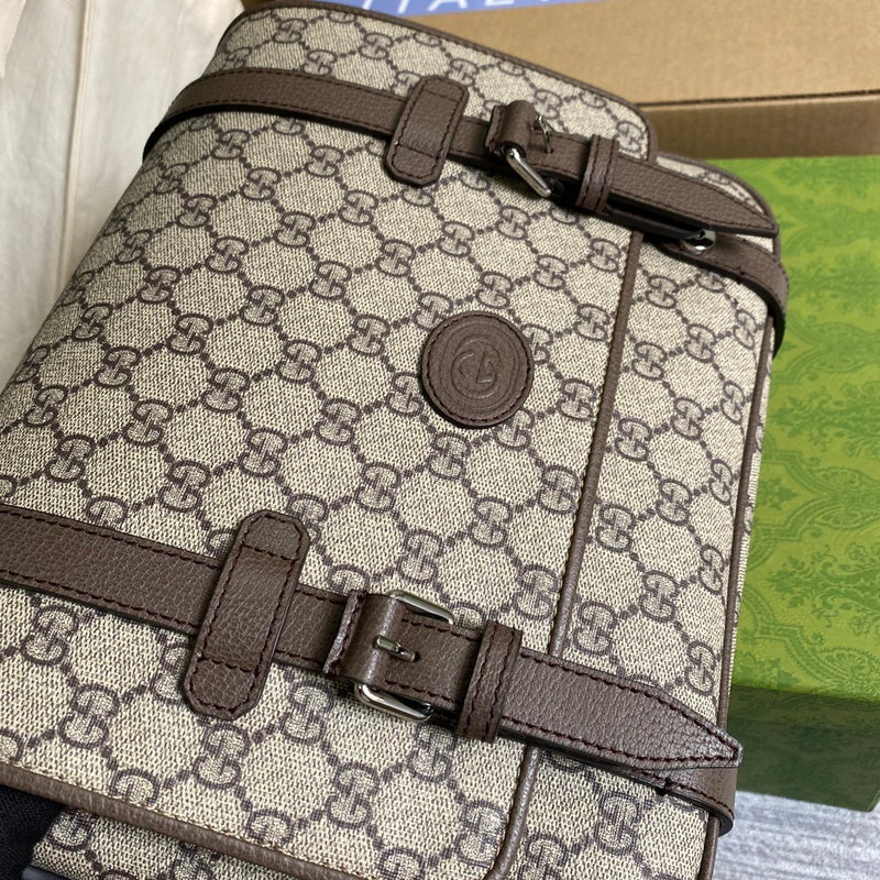 Lux-Totes - GCI Bags - 2396