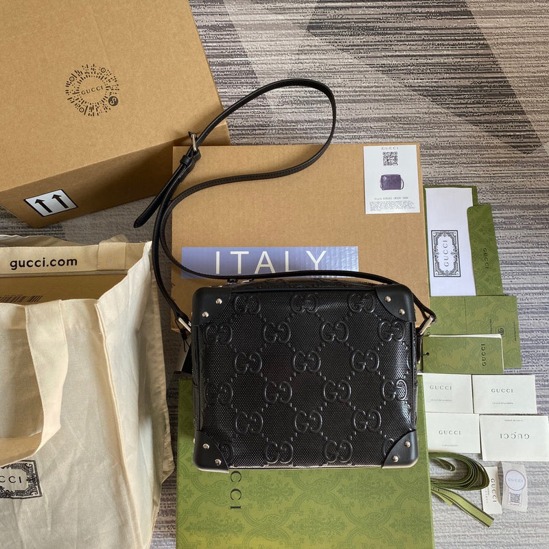 Lux-Totes - GCI Bags - 2085