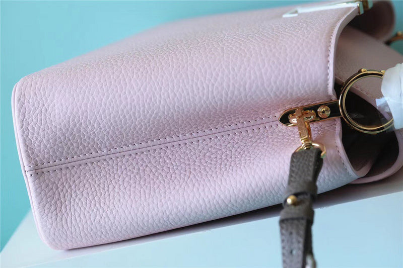 Lux-Totes - LOV Bags - 1140