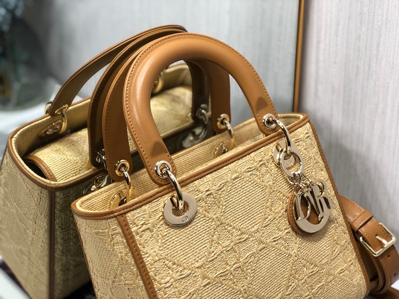Luxurious Totes - Latest - 6452