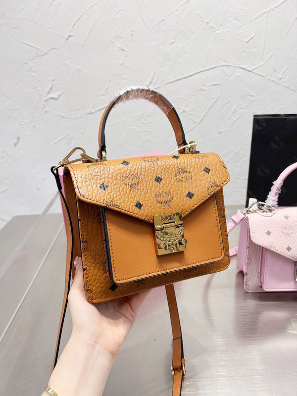 Luxurious Totes - CMM Bags - 043