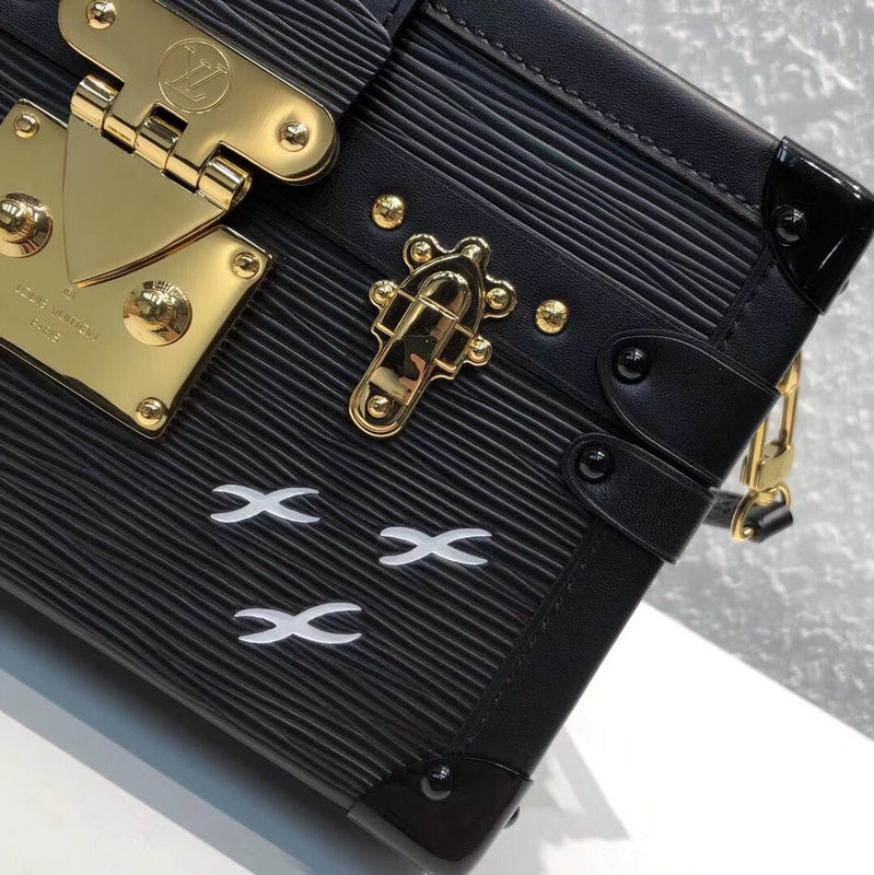 LOV - Luxurious Totes - 2710