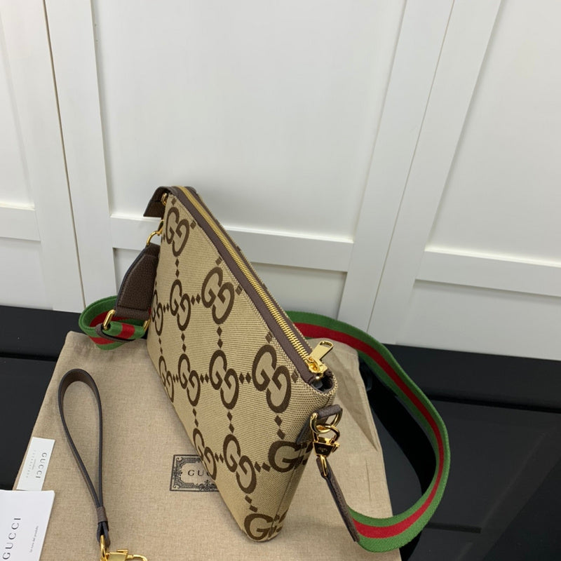 GUI - Luxurious Totes - 988