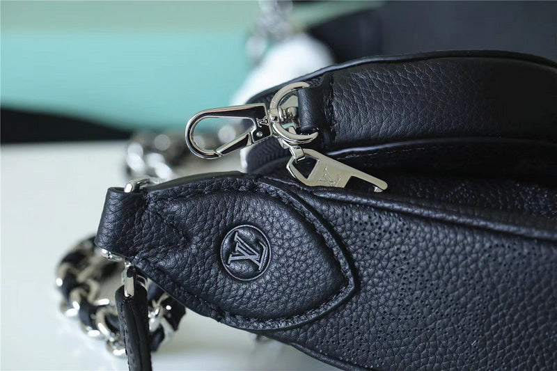 Lux-Totes - LOV Bags - 058