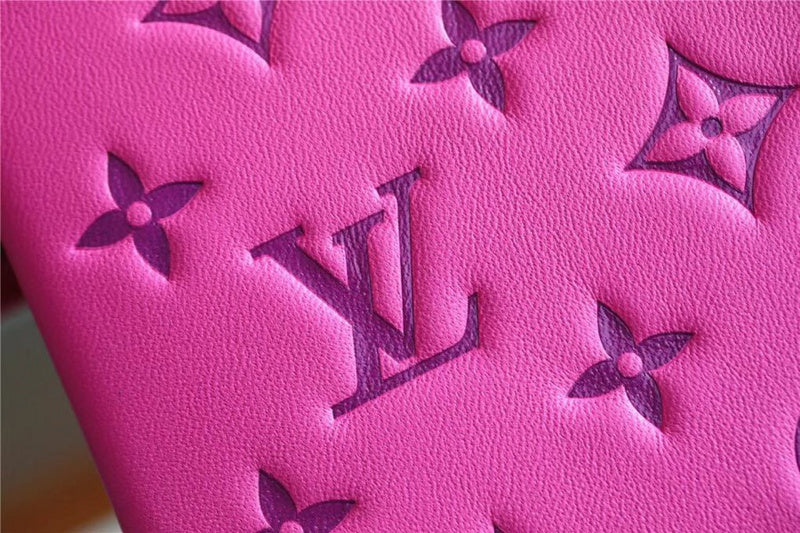 Lux-Totes - LOV Bags - 1366