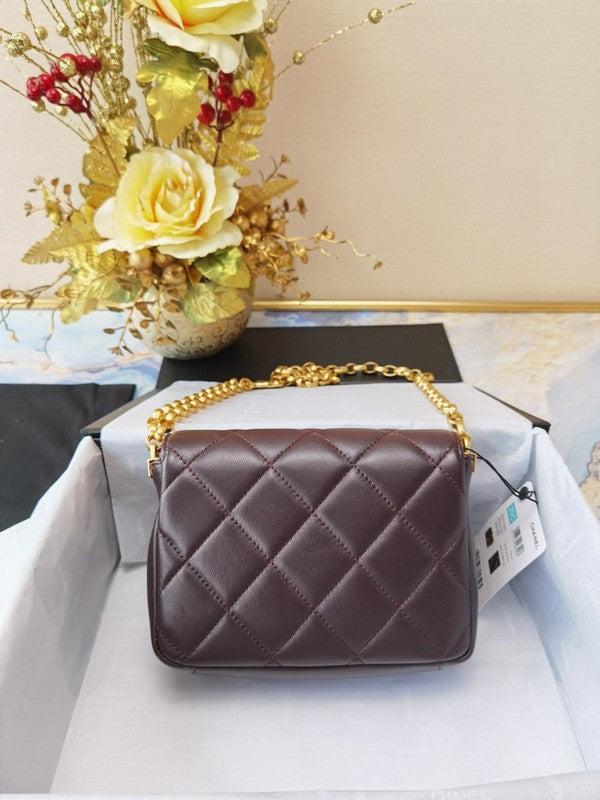 Style My Style - CHL Bags - 489