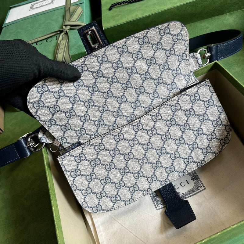 Lux-Totes - GCI Bags - 2273