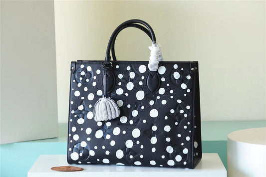 Lux-Totes - LOV Bags - 476