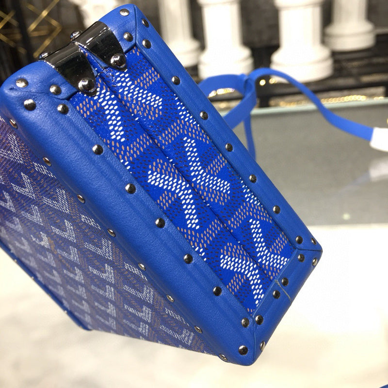 Lux-Totes - GOD Bags - 162