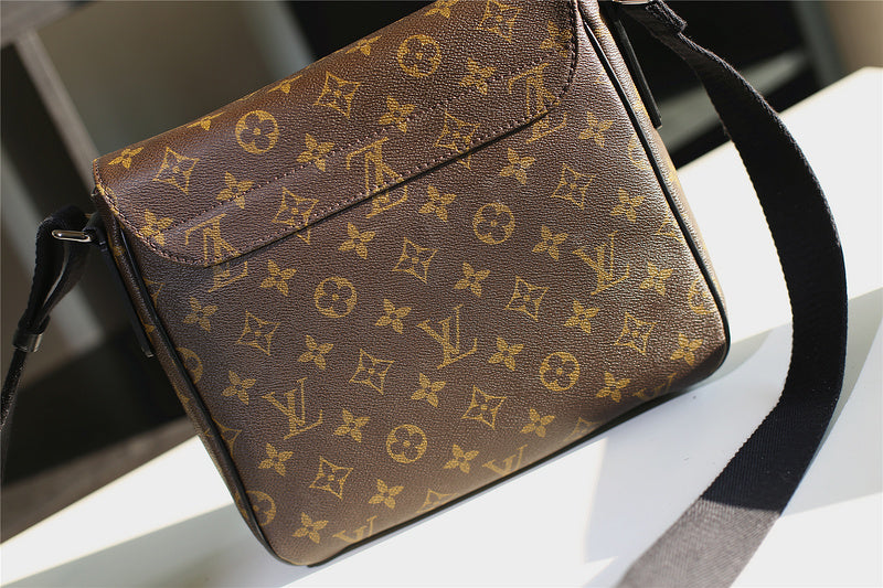 Lux-Totes - LOV Bags - 4303