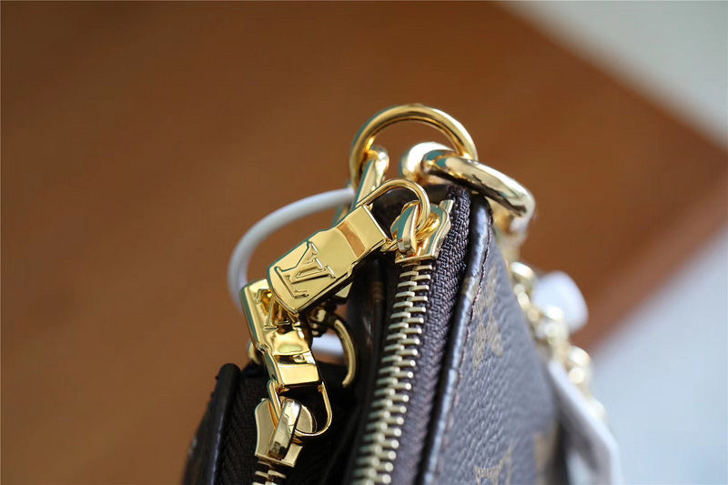 Lux-Totes - LOV Bags - 1293