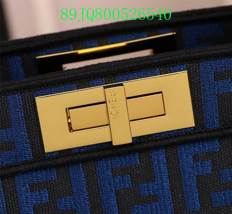 GC - Shoulder - 3197