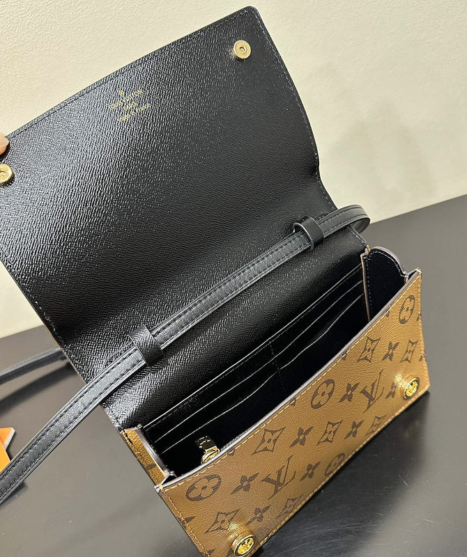 ZEP - LOV Bags - 1122