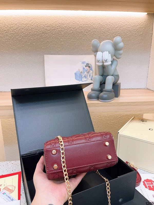Style My Style - DOR2 Bags - 011
