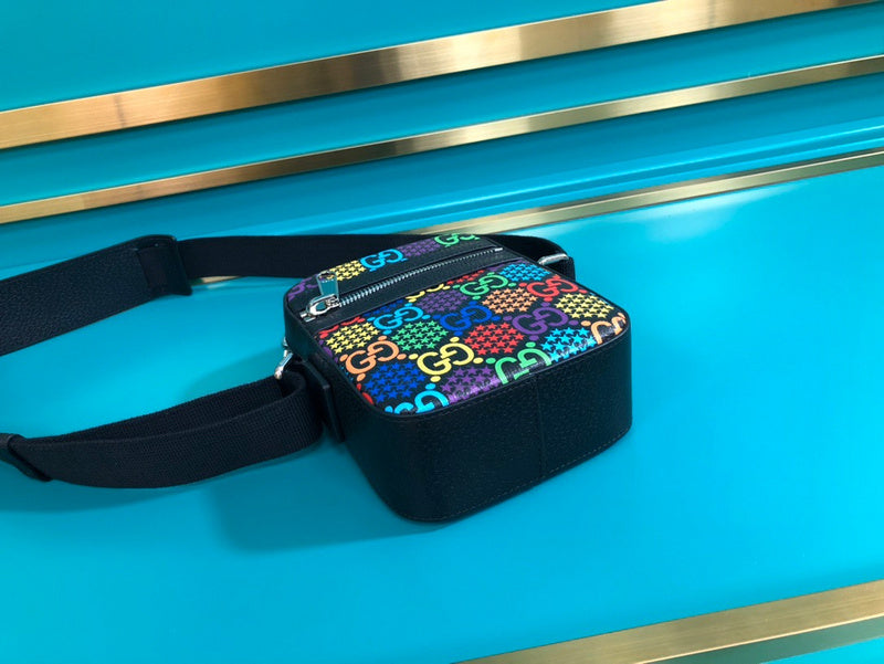 Lux-Totes - GCI Bags - 2424