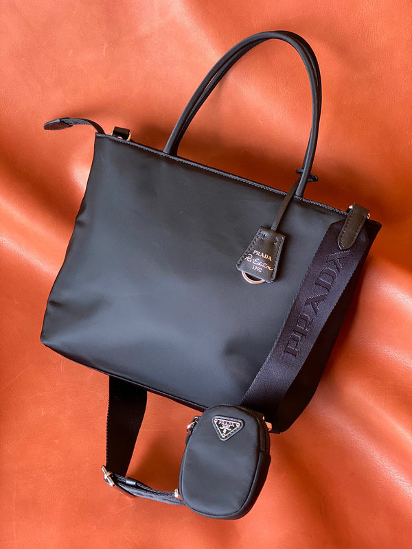 ZEP - PD Bags - 462