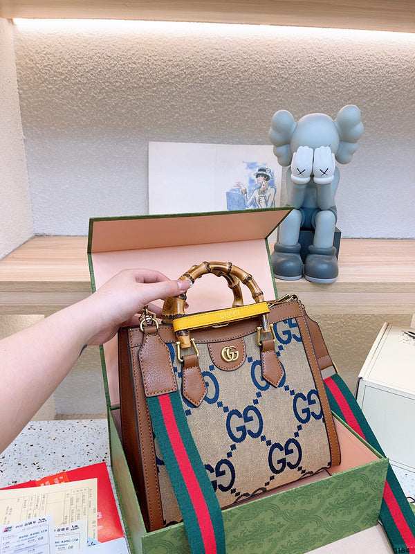 Style My Style - GUI3 Bags - 124