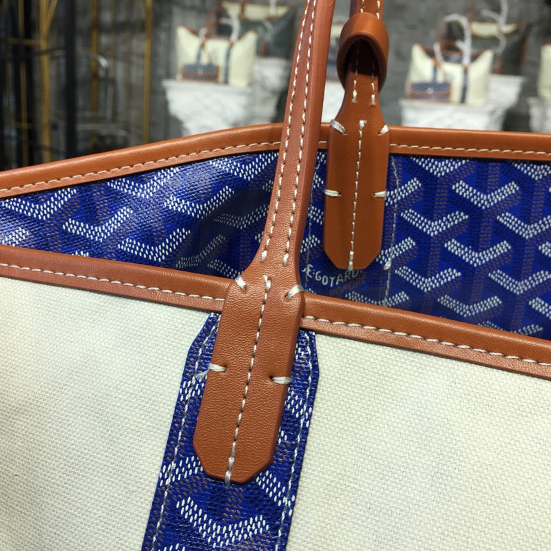Lux-Totes - GOD Bags - 233