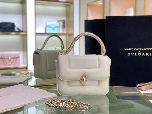 Luxurious-Totes - BVLGA Bags - 287