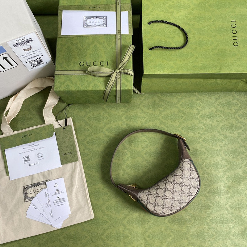 Luxurious Totes - Latest - 4001