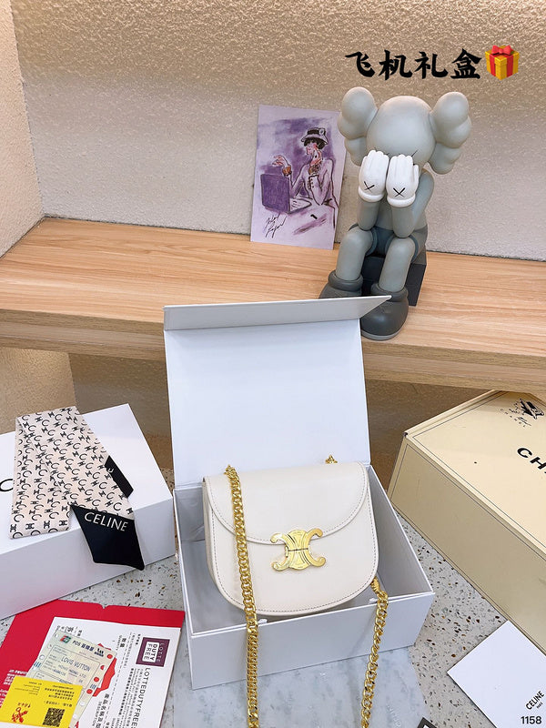 Luxurious Totes - CLE2 Bags - 023