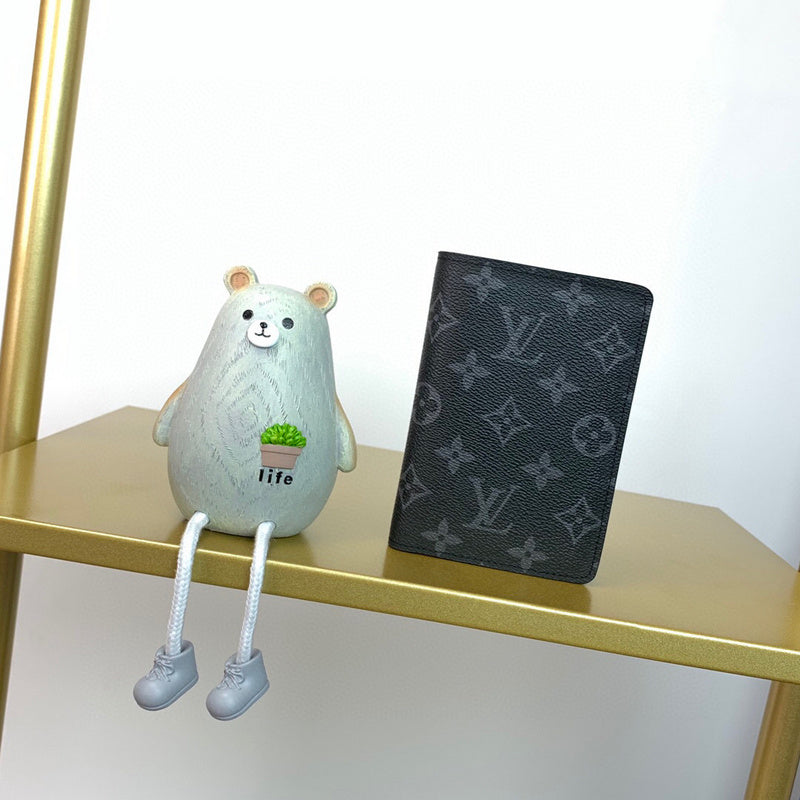 Lux-Totes - LOV Bags - 4799