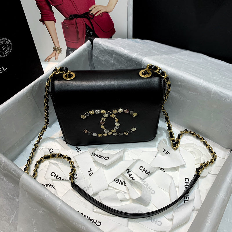 Style My Style - CHL Bags - 532