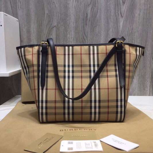 Lux-Totes - BBR Bags - 093