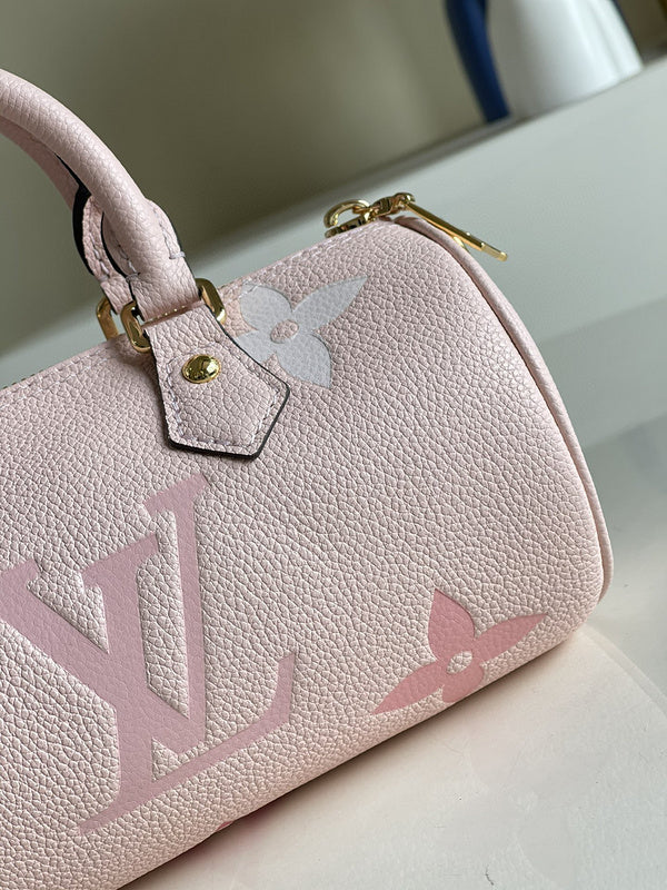 LOV - Luxurious Totes - 2060