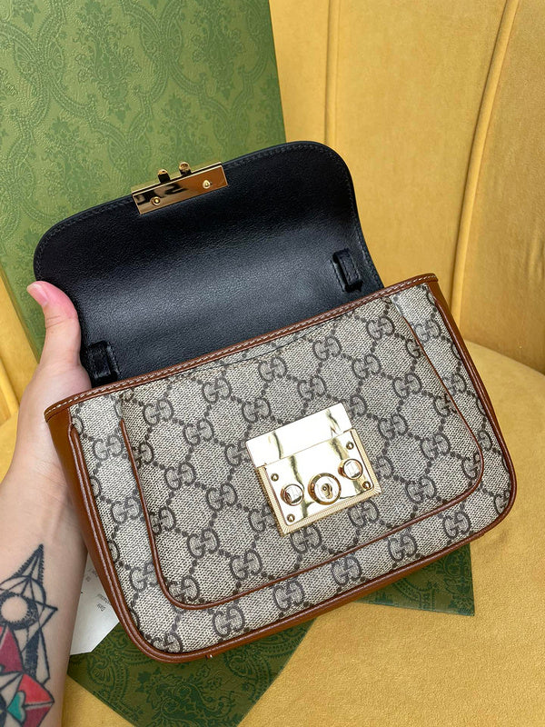 GUI - Luxurious Totes - 1085