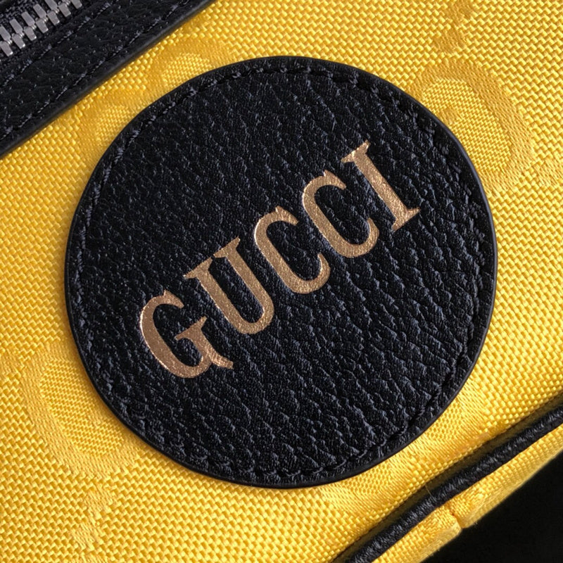 Lux-Totes - GCI Bags - 2392