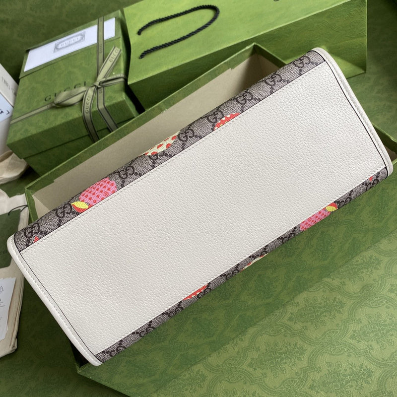 Luxurious Totes - Latest - 4056