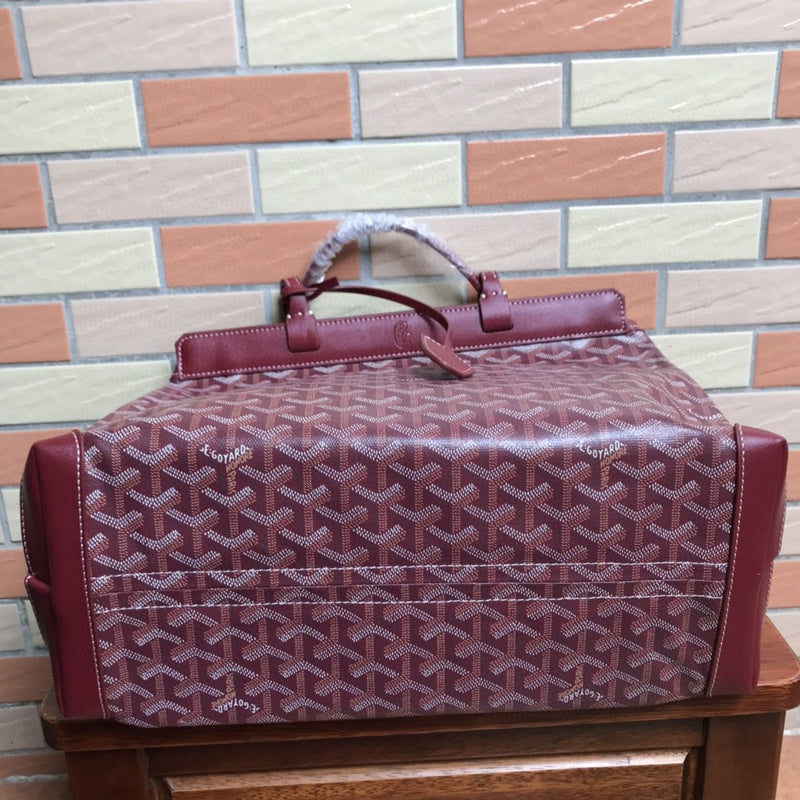 Lux-Totes - GOD Bags - 283