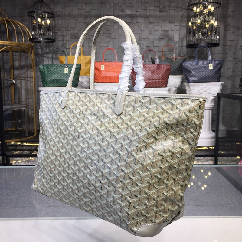 Lux-Totes - GOD Bags - 224
