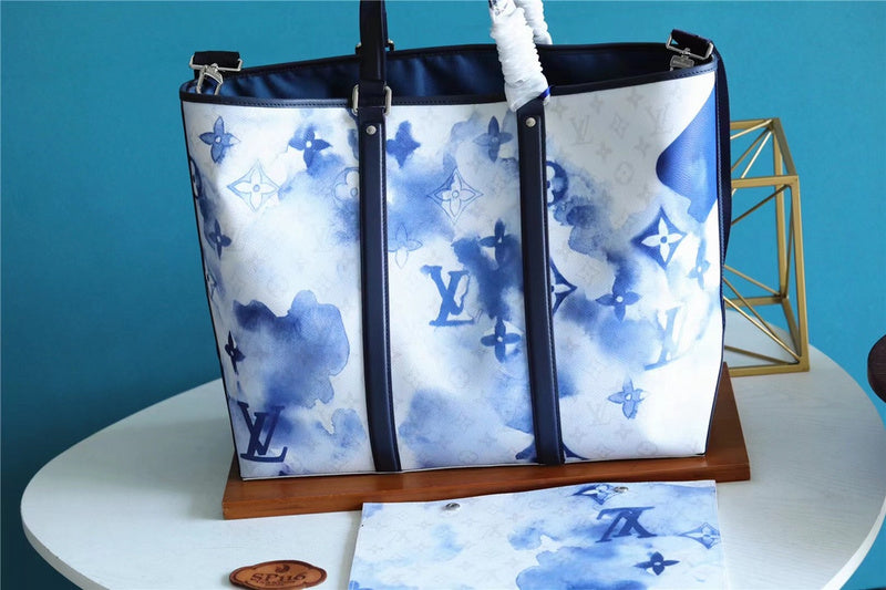 Lux-Totes - LOV Bags - 1322