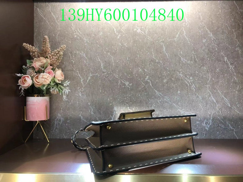 GC - Shoulder - 2707