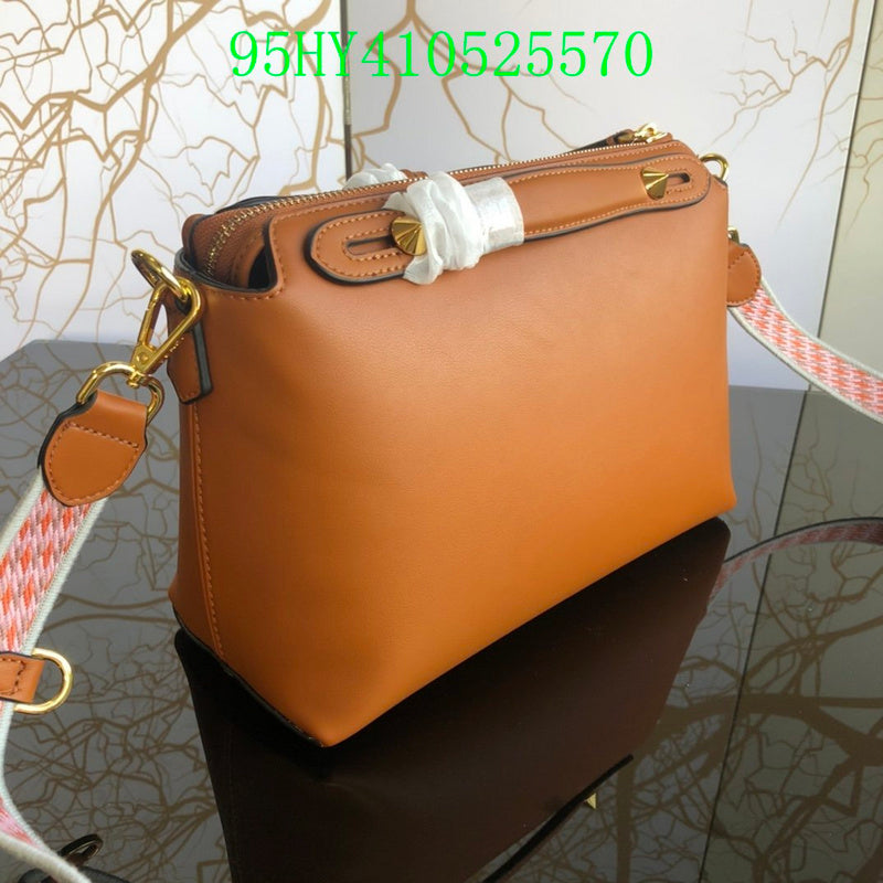GC - Shoulder - 3052