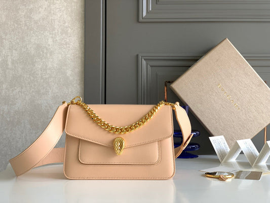Luxurious-Totes - BVLGA Bags - 483