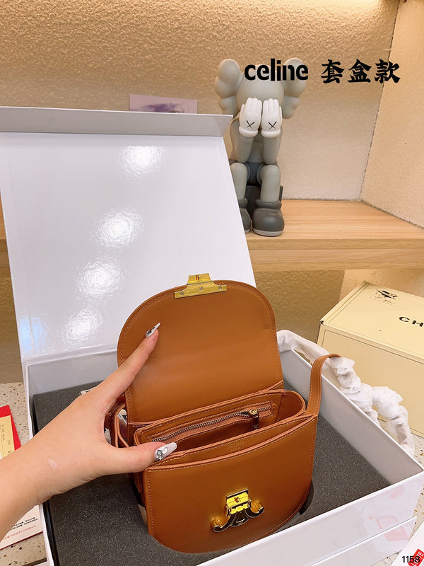 Luxurious Totes - CLE2 Bags - 009