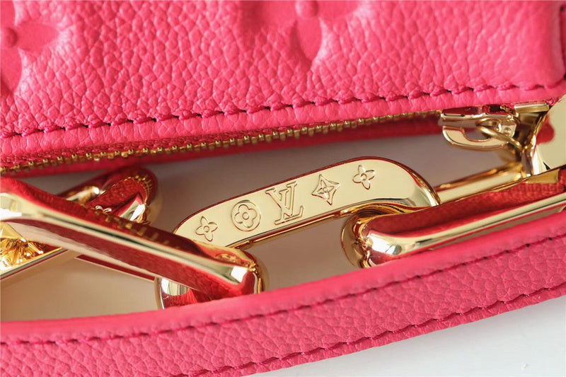 Lux-Totes - LOV Bags - 632