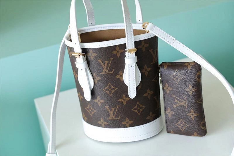 Lux-Totes - LOV Bags - 653