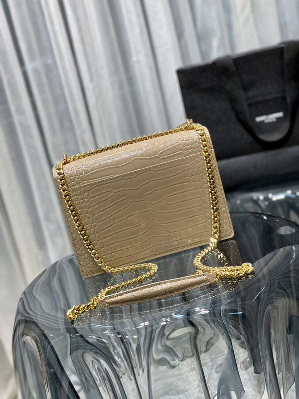 Luxurious Totes - Latest - 8958