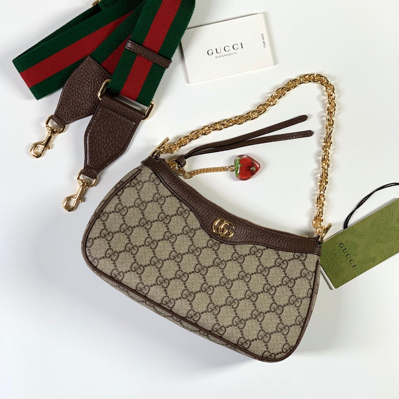 GUI - Luxurious Totes - 610