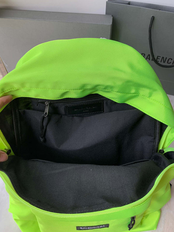 Lux-Totes - BGA Bags - 014