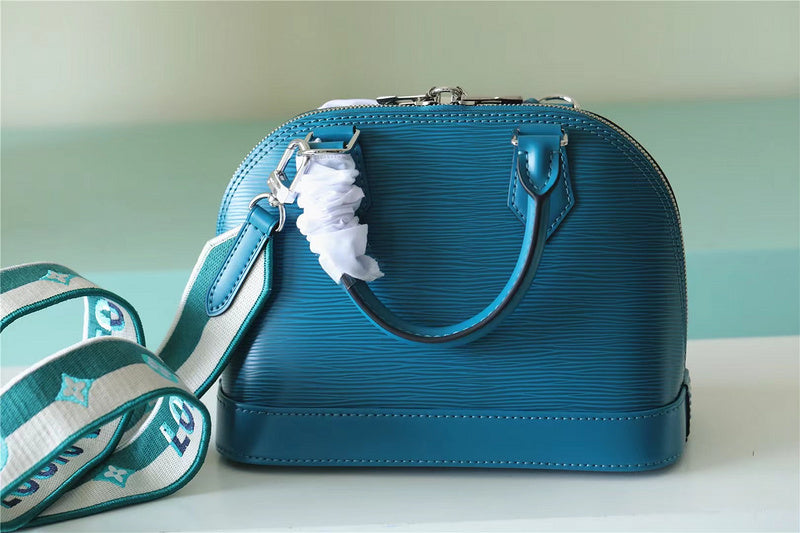 Lux-Totes - LOV Bags - 124