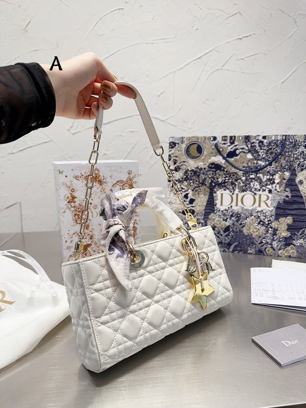 Luxurious Totes - DOR2 Bags - 322